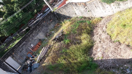 Imagem 4 de 5 de Terreno Em Cidade São Francisco, São Paulo/sp De 752m² Para Locação R$ 10.000,00/mes - Te778546-r