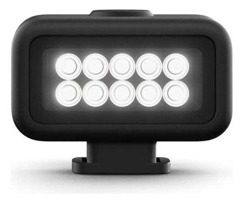 Módulo De Iluminação Gopro Hero - Light Mod Gopro
