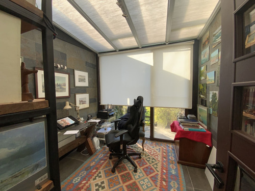 Cod-469 Se Vende Preciosa Casa Con Cabaña En Frutillar