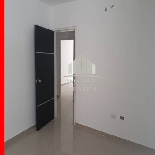 Imagen 6 de 16 de Apartamento Res. Montecarlos, Pha-756