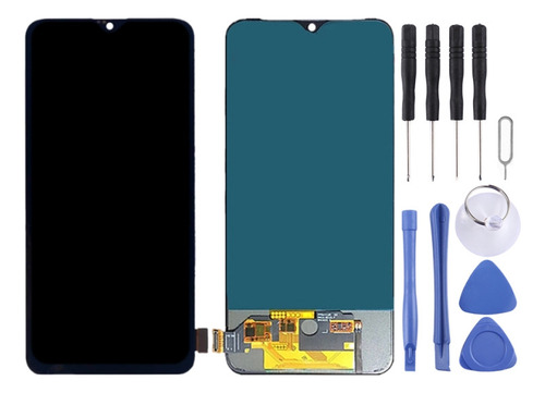 Tela Lcd Tft Para Oneplus 7 Gm1905 Gm1901 Gm1900 Gm1903