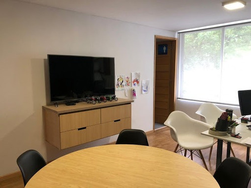 Imagen 13 de 22 de Oficinas En Arriendo Palermo 279-18886