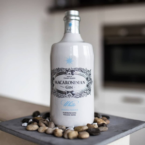 Gin Macaronesian Plaza Serrano-microcentro Envio S/cargo