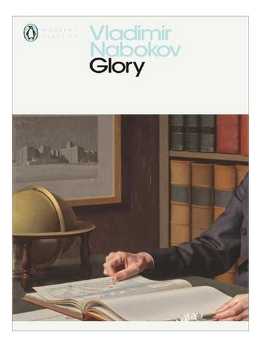 Glory - Penguin Modern Classics (paperback) - Vladimir. Ew02