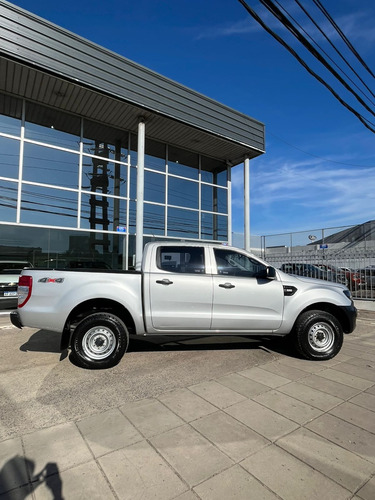 Ford Ranger 2.2 Cd Xl Tdci 125cv 4x4