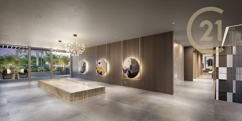 Imagem 5 de 12 de Apartamento Com 4 Dormitórios À Venda, 157 M² Por R$ 2.136.000,00 - Perdizes - São Paulo/sp - Ap23057