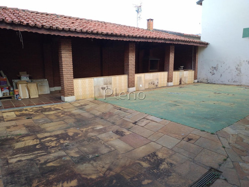 Imagem 23 de 27 de Casa Para Aluguel Em Jardim Proença - Ca028406