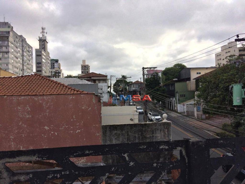 Alugo Loja Comercial Na Vila Madalena - Lo0407