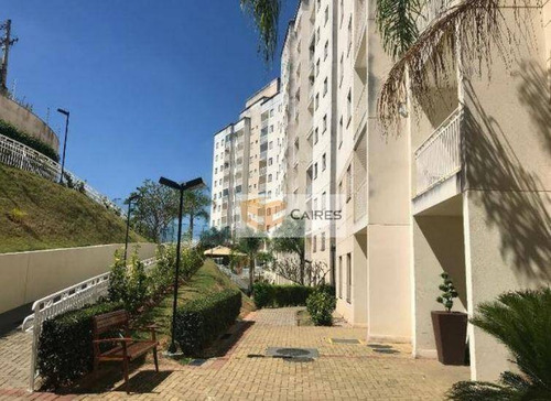 Imagem 19 de 30 de Apartamento Com 2 Dormitórios À Venda, 63 M² Por R$ 310.000,00 - Parque Brasília - Campinas/sp - Ap8135