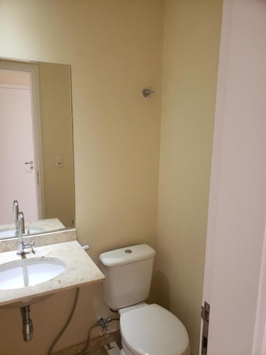 Imagem 5 de 15 de Apartamento Para Venda Em Taubaté, Centro, 3 Suítes, 1 Banheiro, 3 Vagas - Ap0721_1-2004778