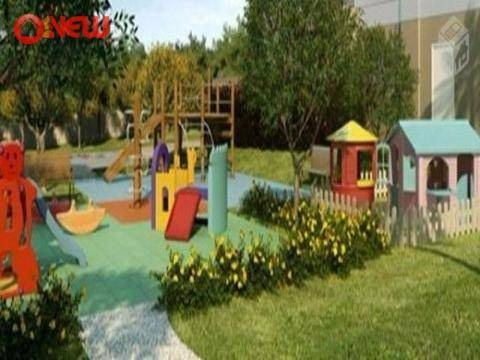 Imagem 8 de 8 de Apartamento À Venda, 53 M² Por R$ 340.000,00 - Ponte Grande - Guarulhos/sp - Ap0440