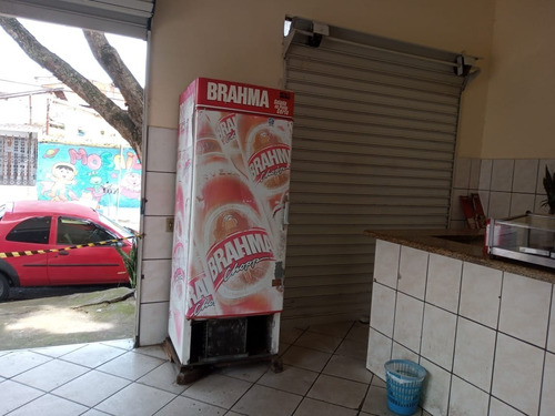 Imagem 6 de 8 de Salão Para Aluguel, Conjunto Residencial Paes De Barros - Guarulhos/sp - 2615