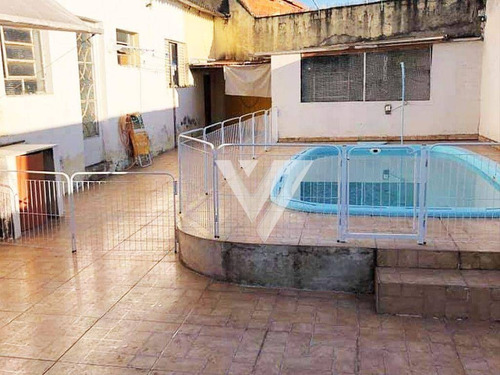 Imagem 8 de 8 de Casa Com 2 Dormitórios À Venda - Jardim Zulmira - Sorocaba/sp - Ca2047