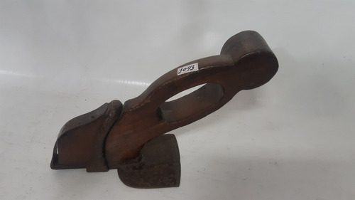Encho Antigo Grande Conservado ( Only Wood1043) (Usado)