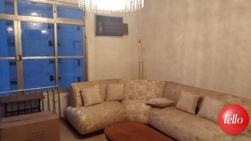 Imagem 2 de 18 de Apartamento - Ref: 242070