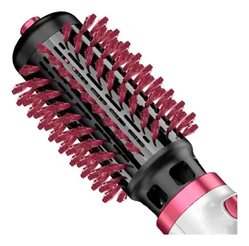 Escova Giratória 3 Em 1 Gama New Turbo Plus 2300 1100w 127v