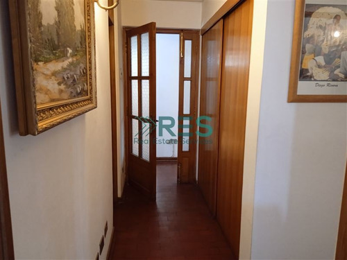 Imagen 9 de 16 de Departamento En Venta De 4 Dorm. 3 Baños, Terraza, Estac.
