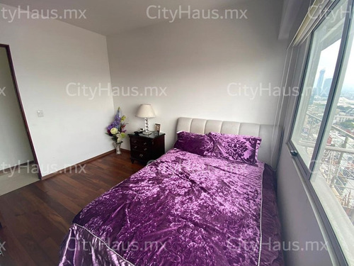 Imagen 6 de 14 de Venta Departamento3 Recamaras Grand Tower Del Valle