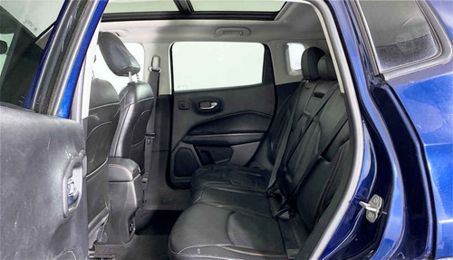 Imagen 10 de 15 de 110299 - Jeep Compass 2018 Con Garantía