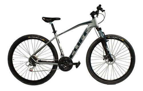 Imagen 4 de 5 de Cuadro Marco Bicicleta Mtb Cliff Liviano 29 Envio Gratis