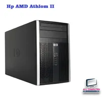 Comprar Pc Computador Compaq Hp Amd Athlon 64 X2