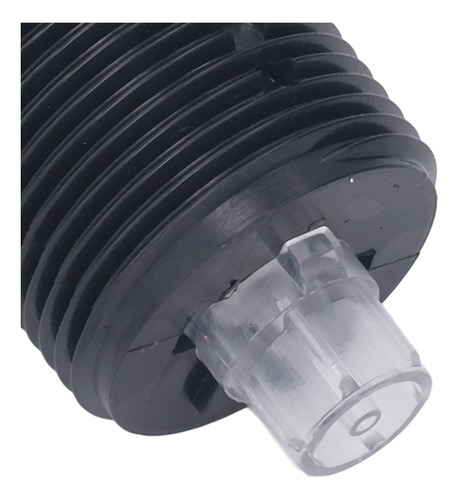 Interruptor De Aire Cabezal De Acero Inoxidable 125-250v