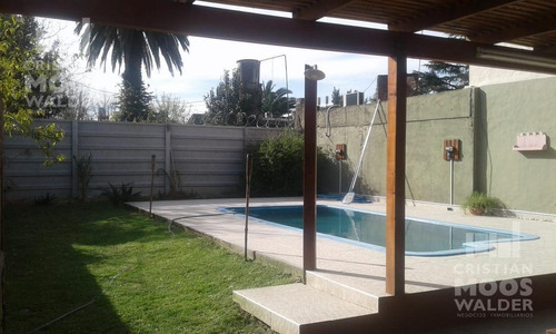 Imagen 14 de 26 de Casa En Venta En Ingeniero Maschwitz - Cristian Mooswalder Negocios Inmobiliarios-