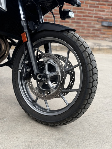 Bmw F 750 Gs