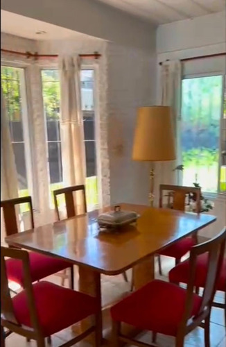 Casa Chalet En Venta En De Vicenzo Chico, Del Viso, Pilar
