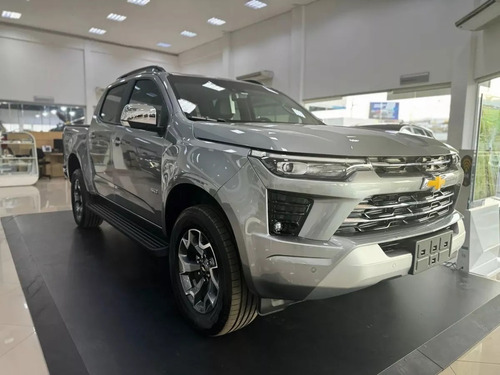 Chevrolet S10 2.8 Ltz Cd Tdci 200cv