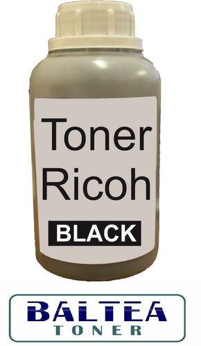 Refil De Toner Ricoh Sp C400dn Black 150g