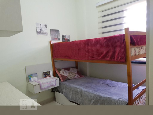 Apartamento À Venda - Mandaqui, 2 Quartos, 44 - S893059073