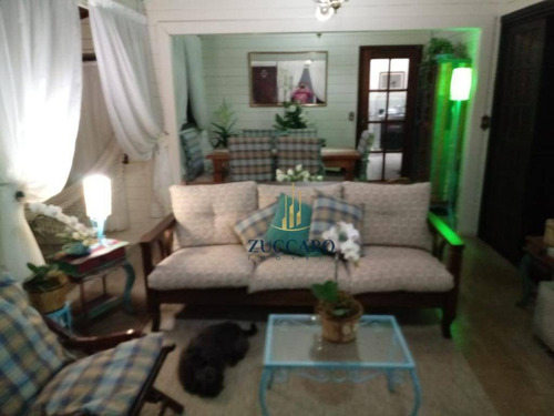 Linda Chacara Em Atibaia, Aceita Apartamento De Menor Valor Como Pagamento - Ch0083