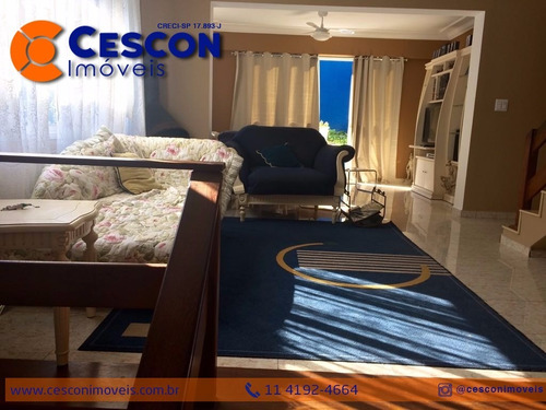 Imagem 8 de 9 de Aldeia Da Serra, Morada Dos Pássaros - Ca00048 - 2848545