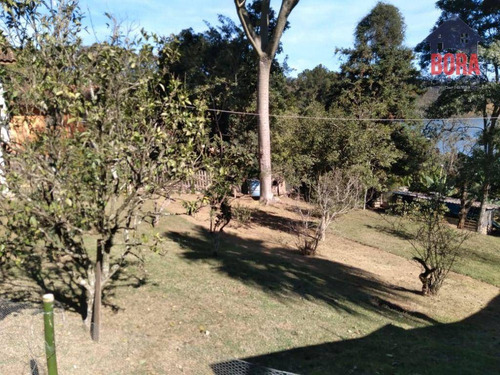 Imagem 10 de 15 de Chácara Com 1 Dormitório À Venda, 960 M² Por R$ 450.000,00 - Rio Abaixo - Mairiporã/sp - Ch0401