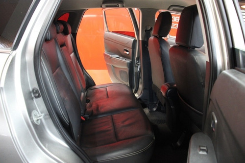 Imagem 8 de 15 de Mitsubishi Asx 2.0 Awd Cvt