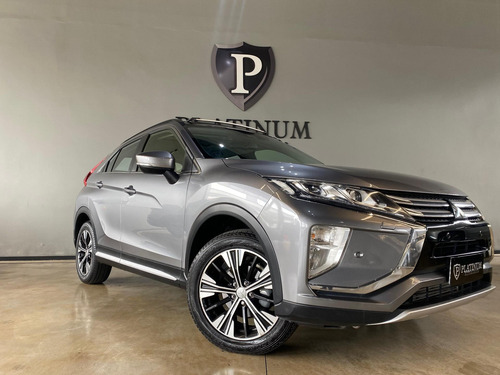 Mitsubishi Eclipse Cross HPE-S 1.5 16V 165cv Aut.