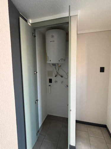 Arriendo Depto Nuevo Lientur. 3 Cuadras Uss Y 6 Cuadras Udd