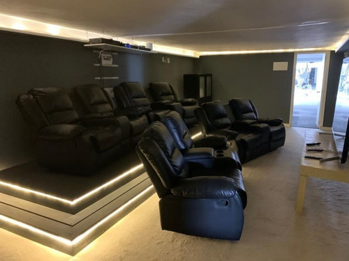 Casa En Venta De 5 Dormitorios En Playa Mansa
