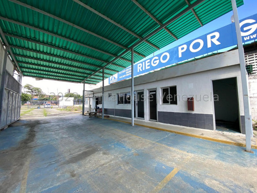 Local Comercial En Venta En Zona Industrial 2 Barquisimeto Lara,ven