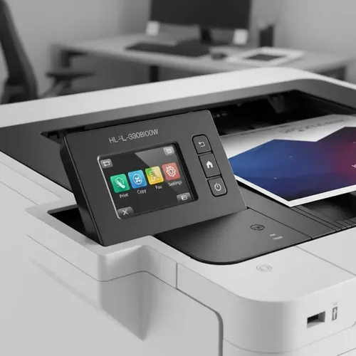 Impressora Laser Brother Hl-l8360cdw Color Wifi | Parcelamento sem