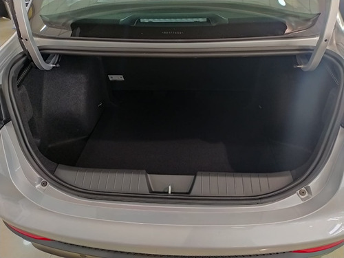 Imagen 5 de 25 de Fiat Cronos Attractive 1.3 Gse 99cv 0km 2023 Stock #luis