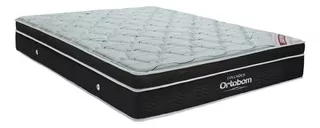 Colchão Elegant Superpocket Queen (158x198x28) - Ortobom