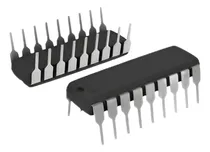 Comprar Pic 16f1827 Dip18 Pic16f1827-i\u002Fp Microchip Itytarg
