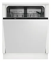 Comprar Lavavajillas Panelable 13 Servicios Beko Febo Color Blanco