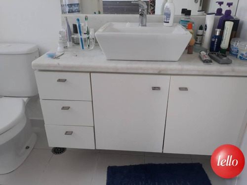 Apartamento - Ref: 217050