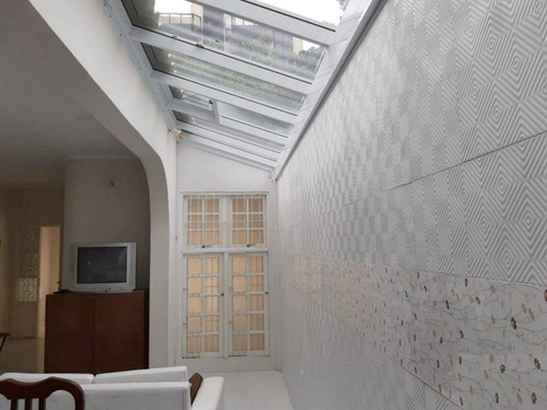 Casa Com 3 Dormitórios À Venda, 200 M² - Balneário Guarujá - Guarujá/sp - Ca3172