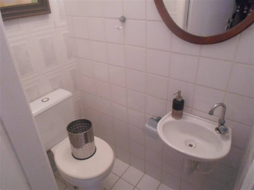 Imagem 16 de 22 de Apartamento, 0 Dorms Com 130 M² - Ocian - Praia Grande - Ref.: Gim6022284 - Gim6022284