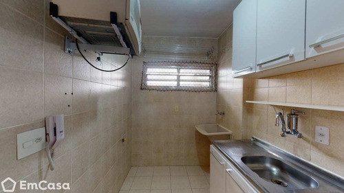 Imagem 10 de 10 de Apartamento À Venda Em São Paulo - 21235