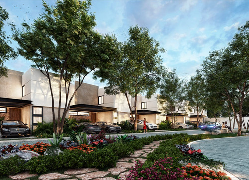 Imagen 3 de 12 de Amplios Townhouses Dentro De La Ciudad